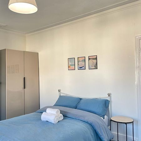 Cosy Double Rooms A Stones Throw From Wembley Stadium Londyn Zewnętrze zdjęcie