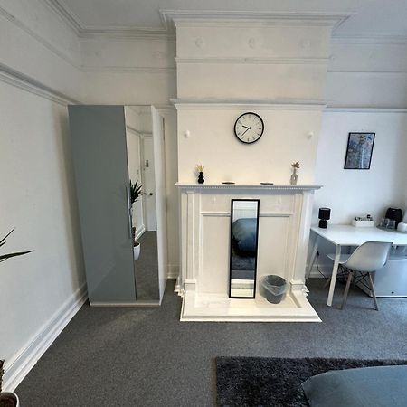 Cosy Double Rooms A Stones Throw From Wembley Stadium Londyn Zewnętrze zdjęcie