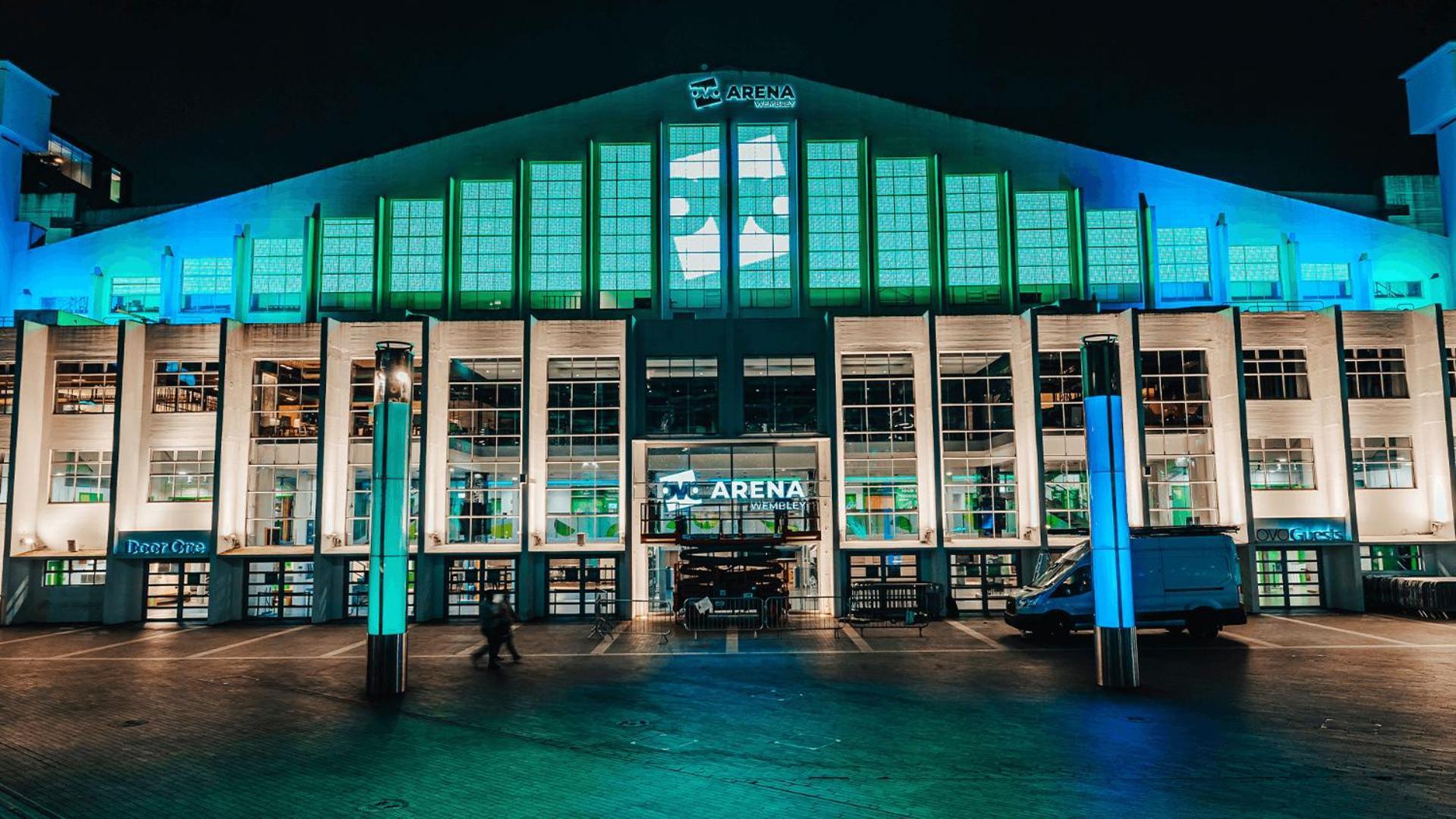 Cosy Double Rooms A Stones Throw From Wembley Stadium Londyn Zewnętrze zdjęcie