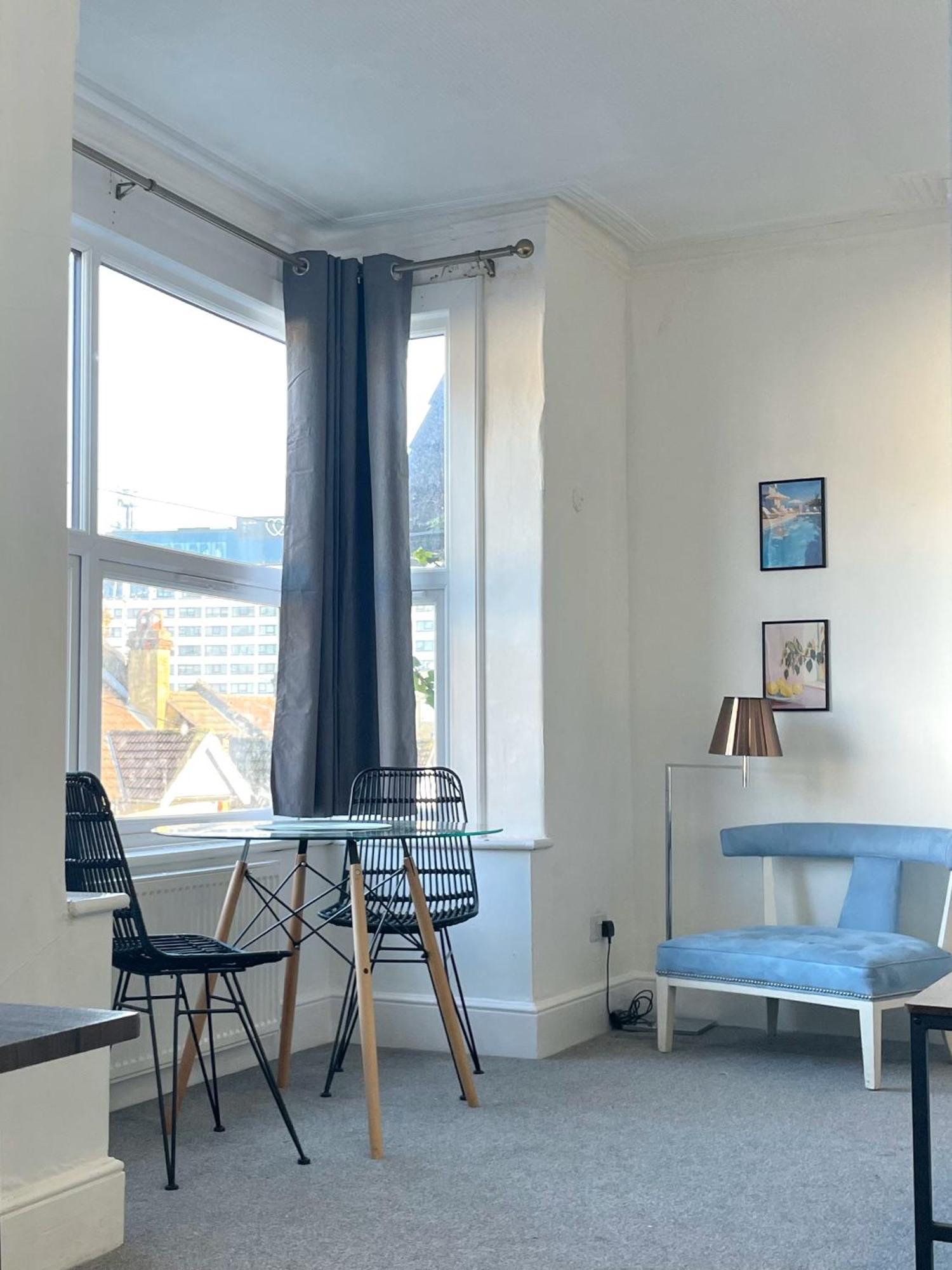 Cosy Double Rooms A Stones Throw From Wembley Stadium Londyn Zewnętrze zdjęcie