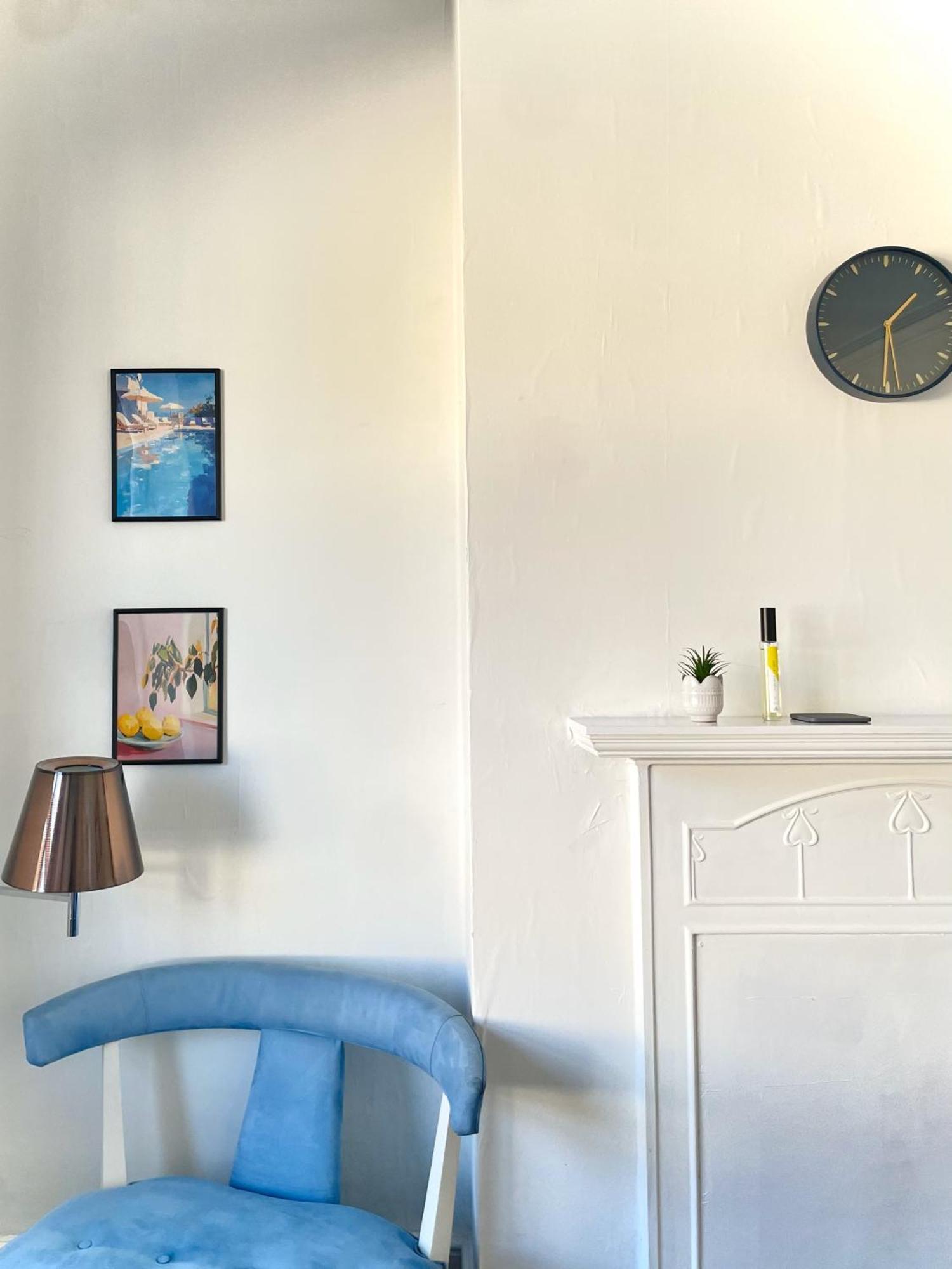 Cosy Double Rooms A Stones Throw From Wembley Stadium Londyn Zewnętrze zdjęcie