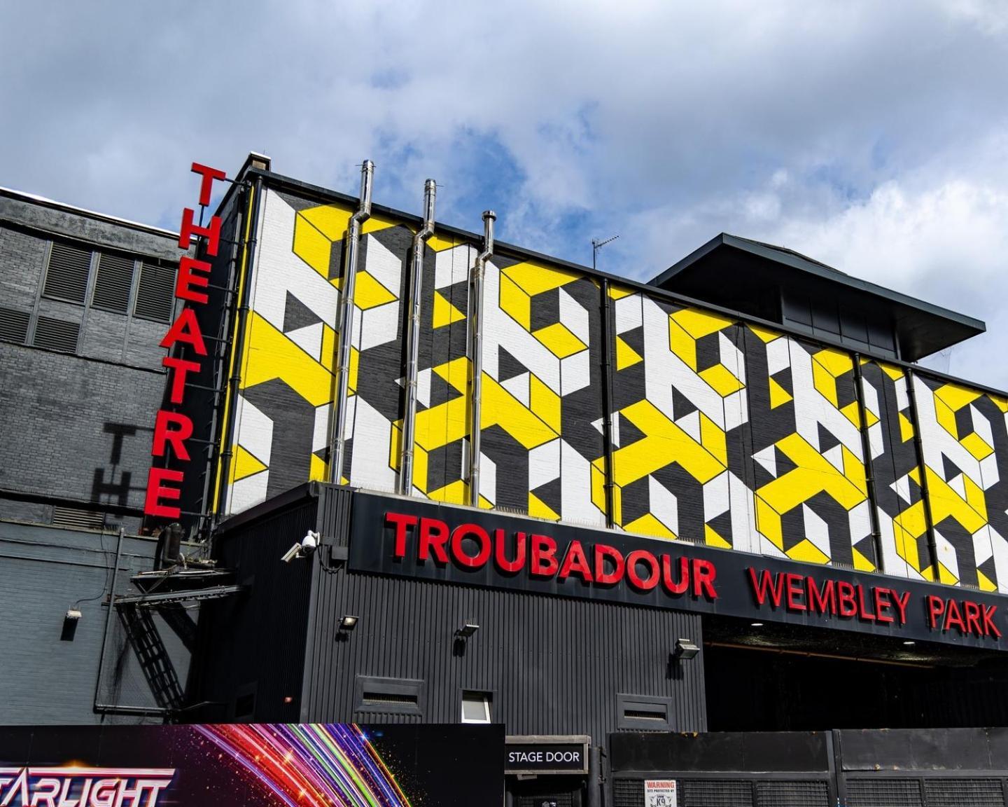 Cosy Double Rooms A Stones Throw From Wembley Stadium Londyn Zewnętrze zdjęcie