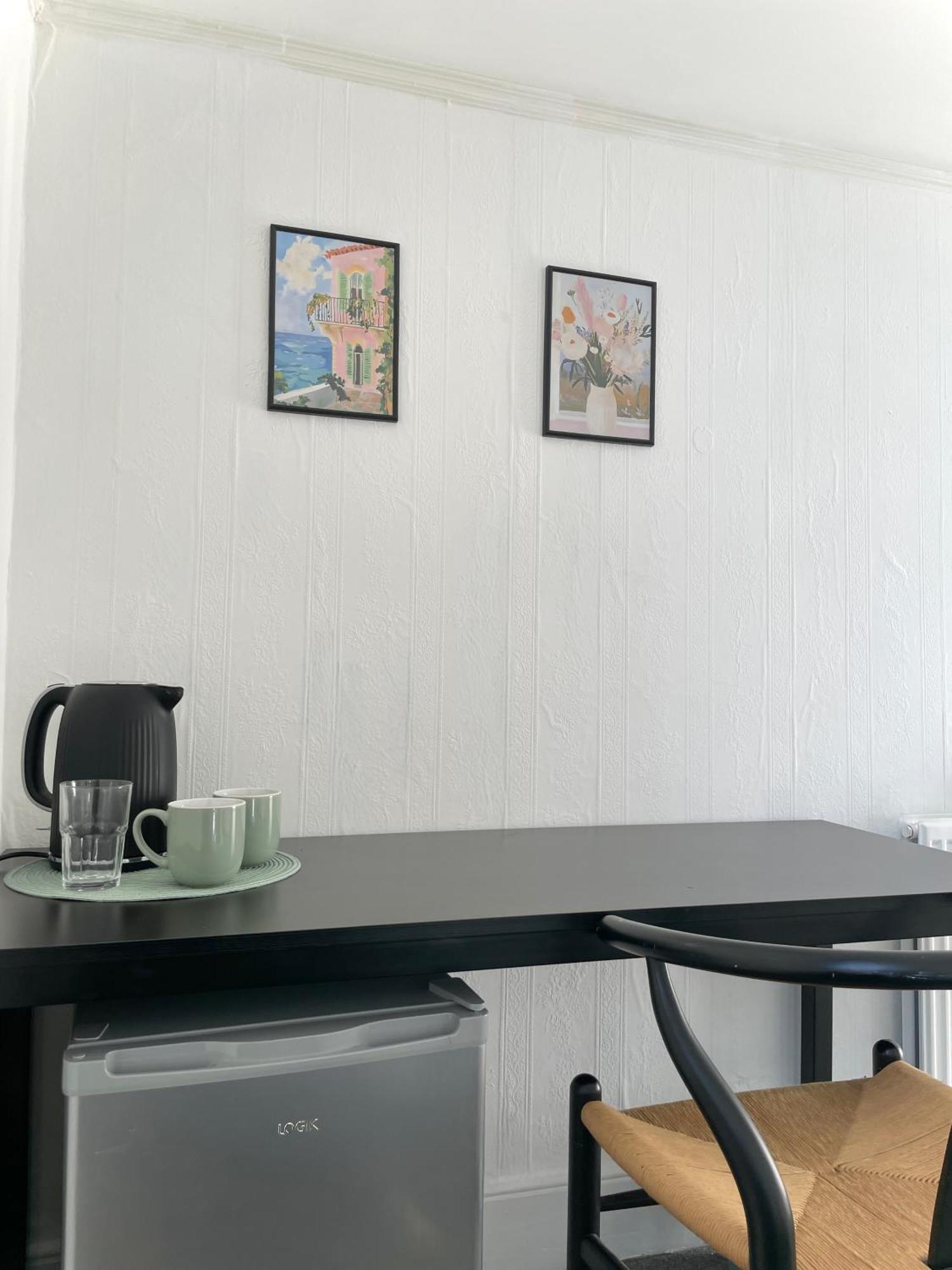 Cosy Double Rooms A Stones Throw From Wembley Stadium Londyn Zewnętrze zdjęcie