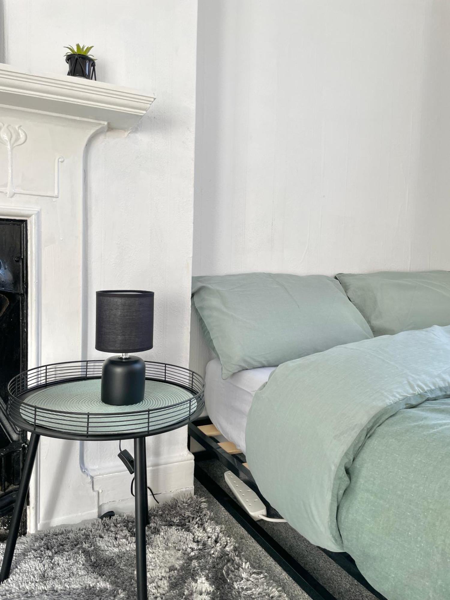 Cosy Double Rooms A Stones Throw From Wembley Stadium Londyn Zewnętrze zdjęcie