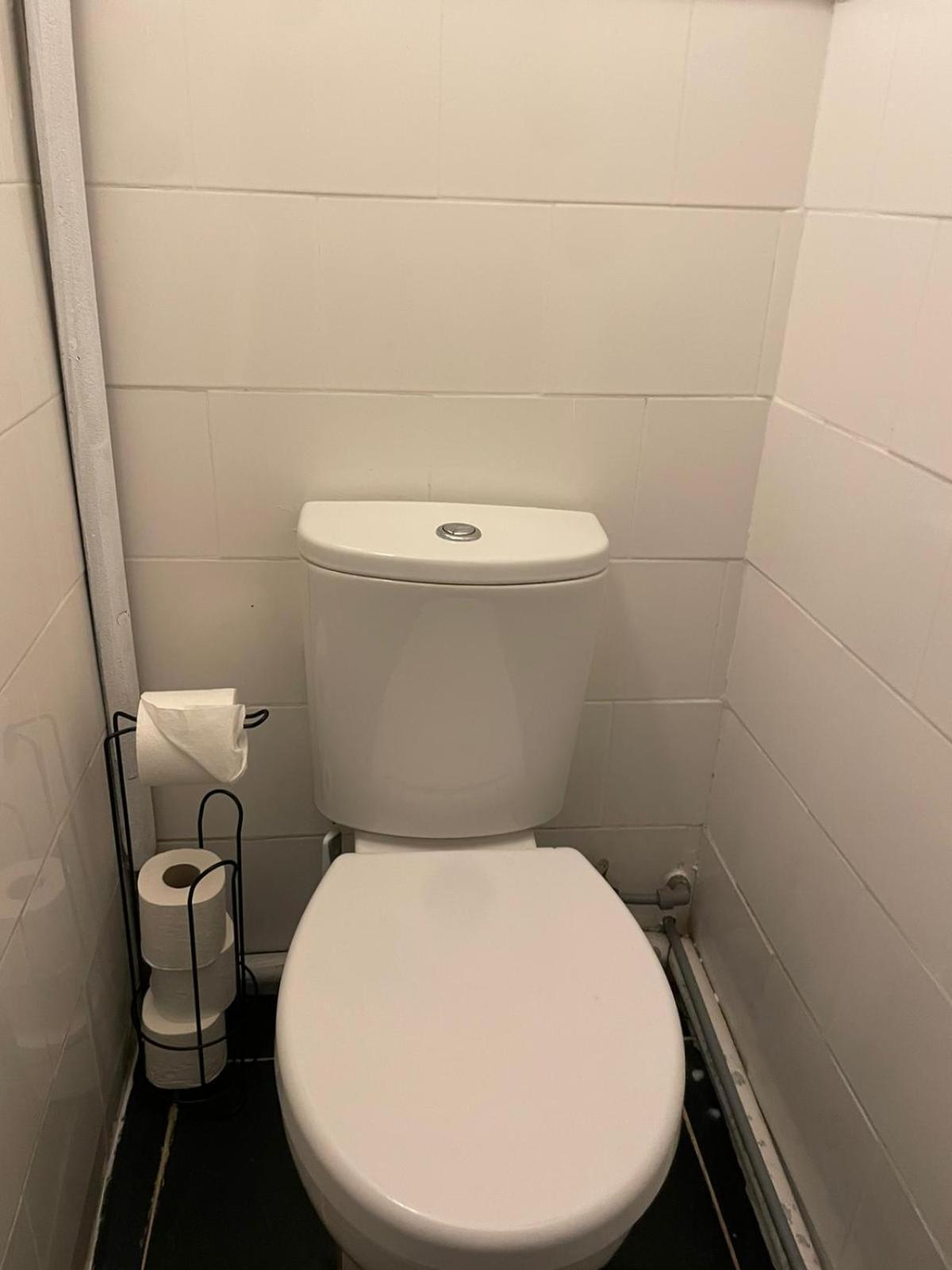 Cosy Double Rooms A Stones Throw From Wembley Stadium Londyn Zewnętrze zdjęcie