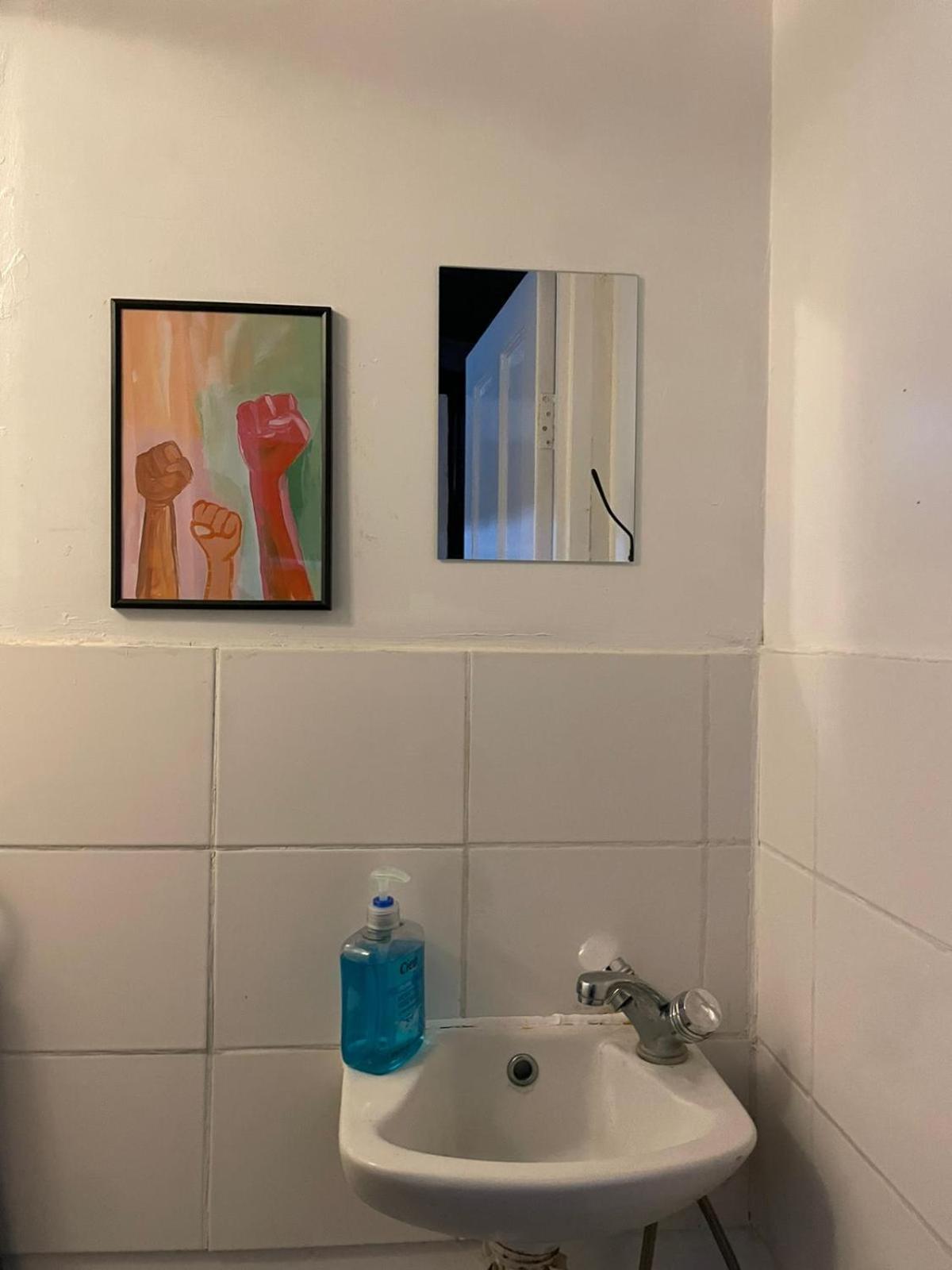 Cosy Double Rooms A Stones Throw From Wembley Stadium Londyn Zewnętrze zdjęcie